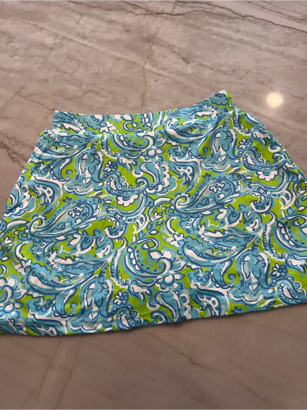 Banana Boat Skort size small 50+ UPF